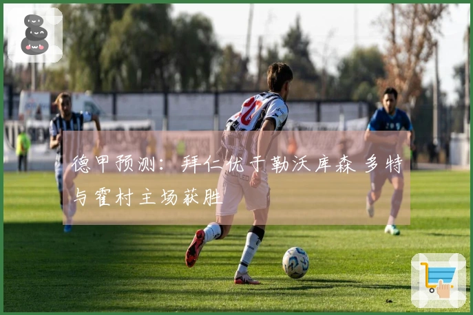 德甲预测：拜仁优于勒沃库森 多特与霍村主场获胜