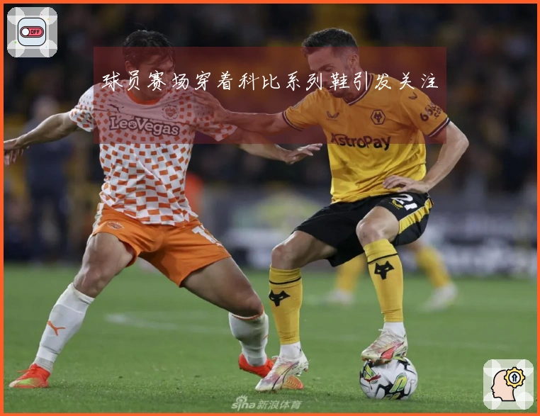 球员赛场穿着科比系列鞋引发关注